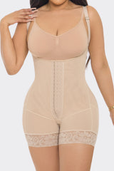 6190 Curvy Fit Guitara Short Leg