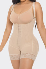 6190 Curvy Fit Guitara Short Leg