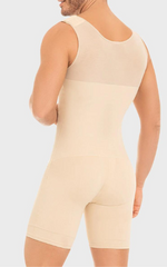Mens Full Body Shaper F0061