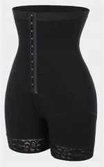 Strapless Shaper Shorts 5013