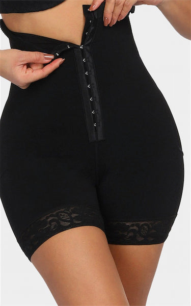 Strapless Shaper Shorts 5013