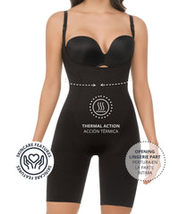 Seamless Full Body 1585