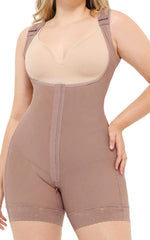 2219 SCULPTING SHORT LEG SHAPER