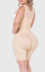 Curvy Classic Shaper 4 Hook F0489