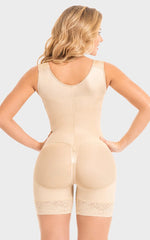 Mid Thigh Shaper Stage 1 F0269