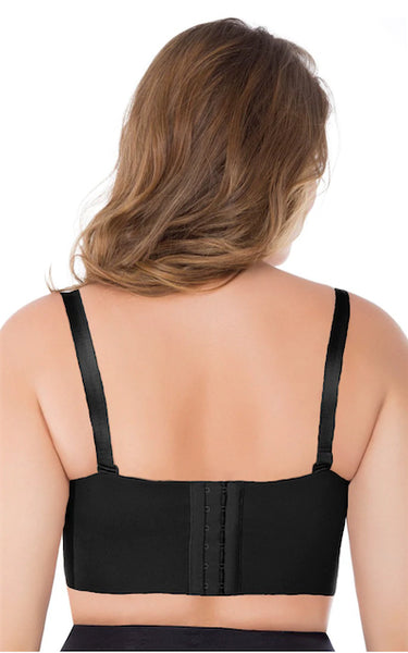 8034 Strapless Colombian Bra