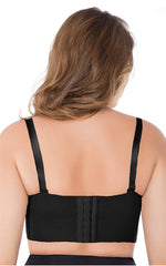 8034 Strapless Colombian Bra