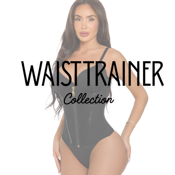 Waist Trainers