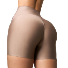 Essential Comfort BBL No Show Shorts