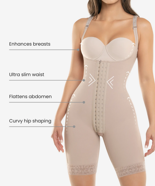 Perfect Control Summer Shaper 471 (Stage 1 Lipo)