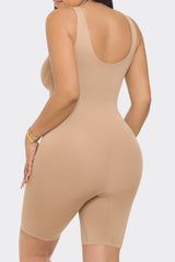 Seamless Full Everyday Shaper 2262