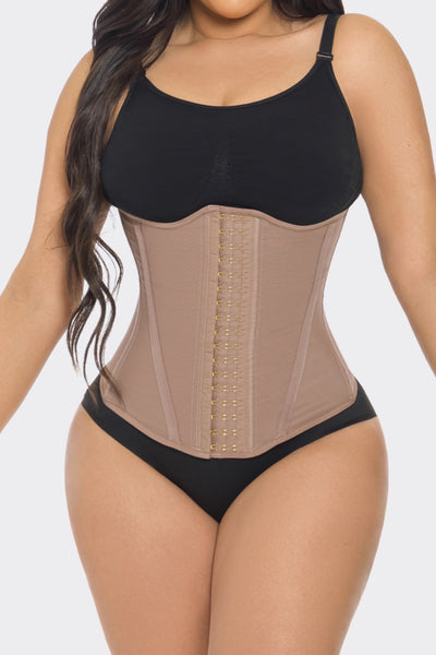 Deluxe Waist Trainer 3 Hook 1046