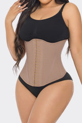 Deluxe Waist Trainer 3 Hook 1046