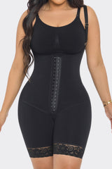 Guitara Faja Curvy Fit Shaper 6129