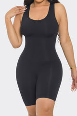 Seamless Full Everyday Shaper 2262