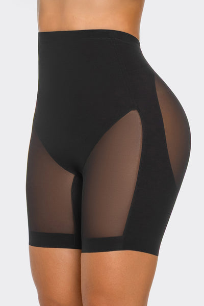 Low Back Shaping Shorts 2304