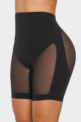 Low Back Shaping Shorts 2304