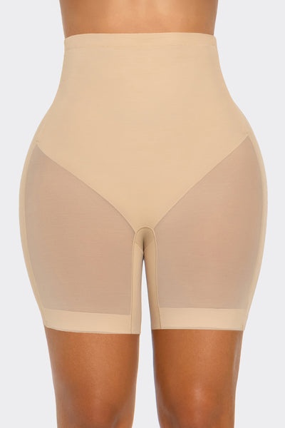 Low Back Shaping Shorts 2304