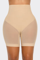 Low Back Shaping Shorts 2304
