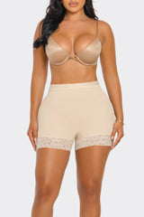 Maxi BBL Mini Shorts 2009