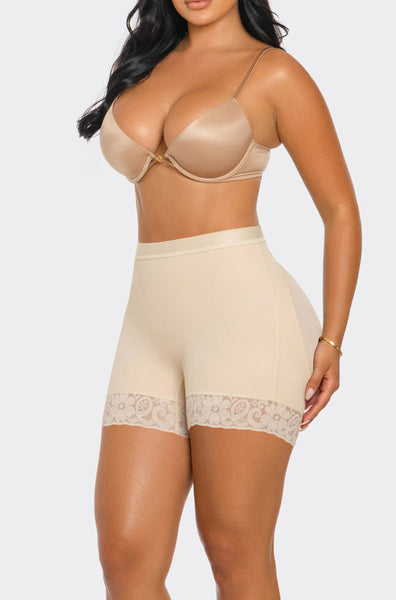 Maxi BBL Mini Shorts 2009