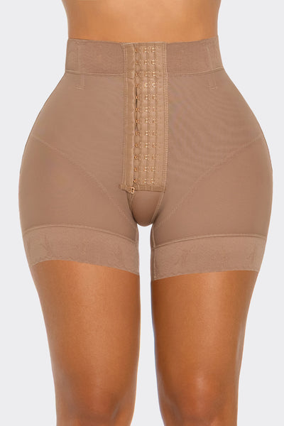 Fupa Shorts Booty Lifting 5035