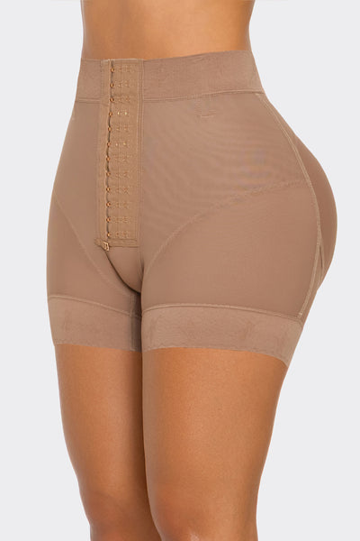 Fupa Shorts Booty Lifting 5035