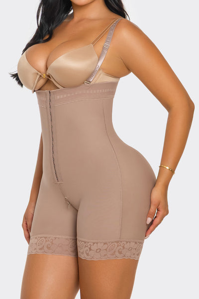 Strapless 3 Hook invisible Shaper 103