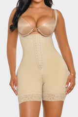 Strapless 3 Hook invisible Shaper 103