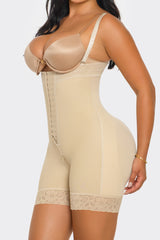 Strapless 3 Hook invisible Shaper 103