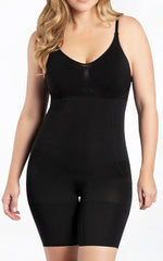 Seamless Comfort Shaper Full Body 2608