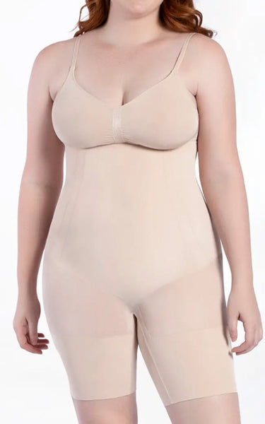 Seamless Comfort Shaper Full Body 2608