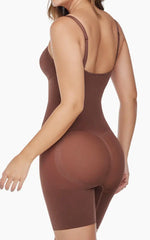 Seamless Comfort Shaper Full Body 2608