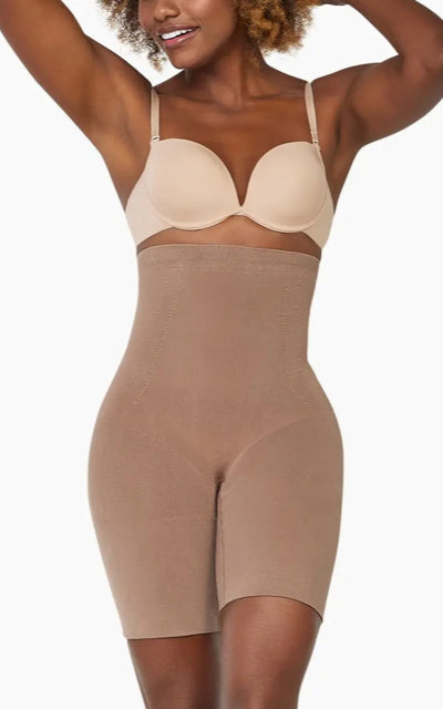 Strapless Seamless Comfort Shorts 2609