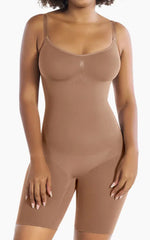 Seamless Comfort Shaper Full Body 2608