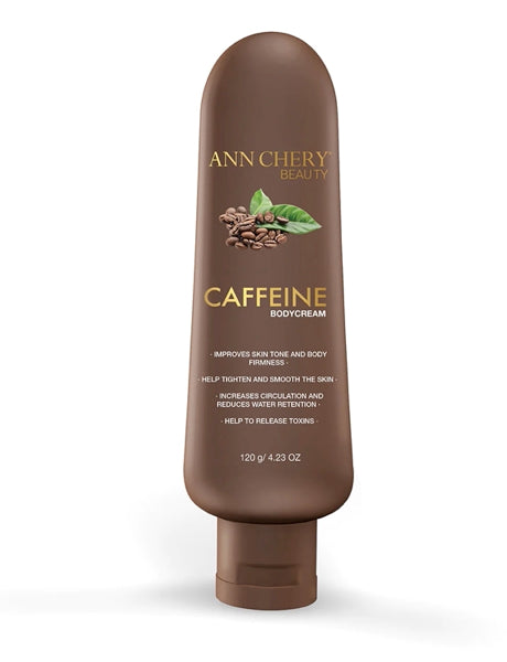 Caffeine Slimming BodyCream