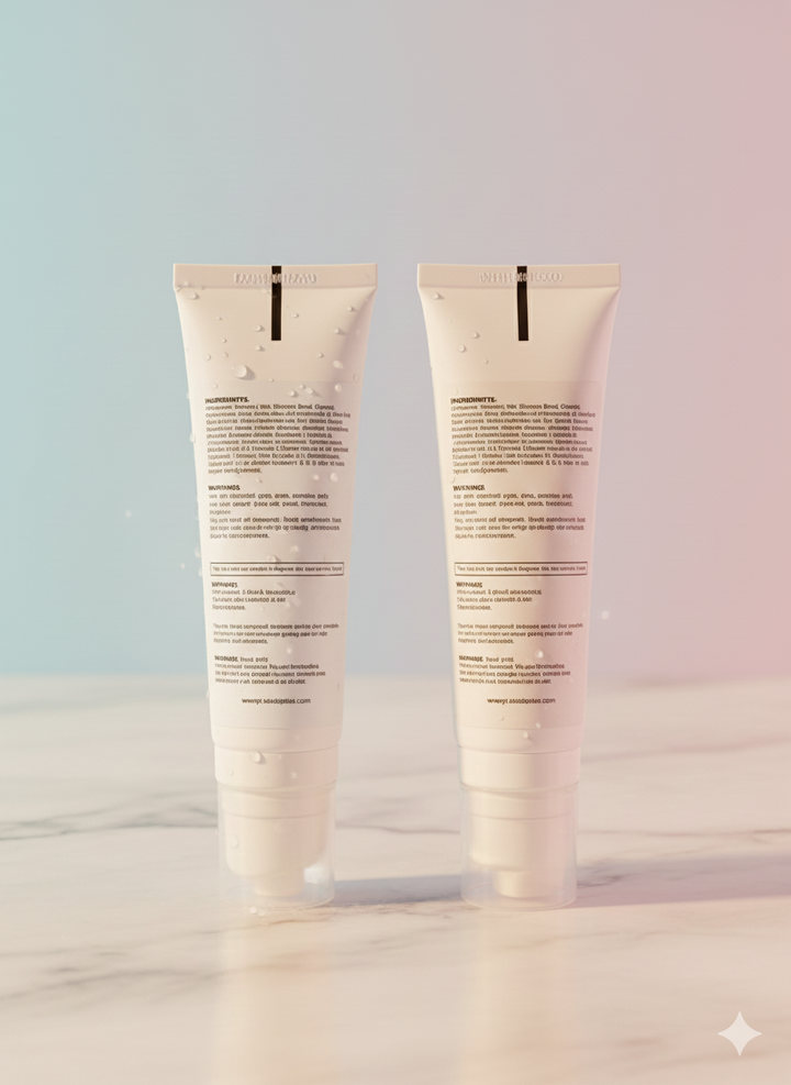 HOT &amp; COOL Curve Gel Bundle