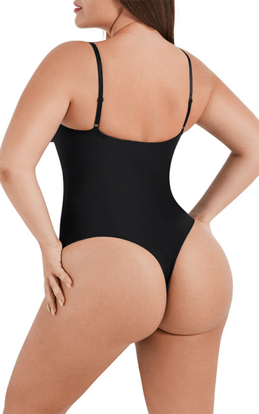 Thong Shaper Bodysuit 2224