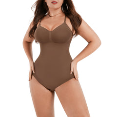 Thong Shaper Bodysuit 2224