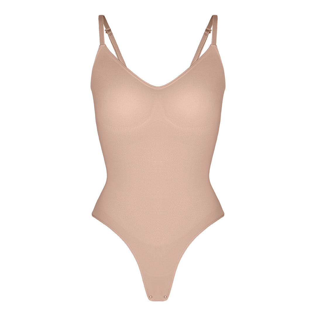 Thong Shaper Bodysuit 2224