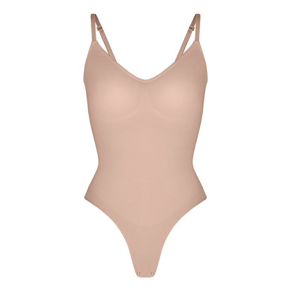 Thong Shaper Bodysuit 2224