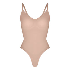 Thong Shaper Bodysuit 2224