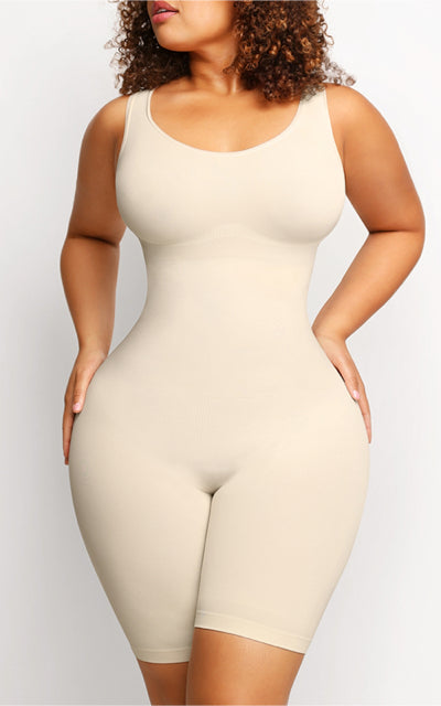 2262 Shaping Full Body Shaper