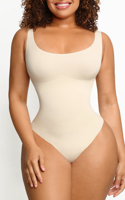 2263 Shaping Bodysuit