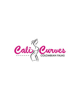 Cali Curves Colombian Fajas 
