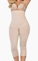 Seamless Capri Comfort shaper 3725