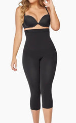 Seamless Capri Comfort shaper 3725