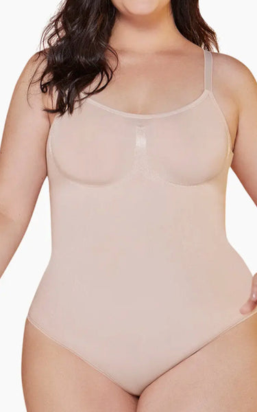 Seamless Comfort Panty Shaper 3637