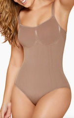 Seamless Comfort Panty Shaper 3637