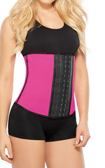 Barbie Pink Waist Trainer